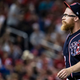 Illustration for article titled Nationals Sean Doolittle Does Some Good And Wise Tweets